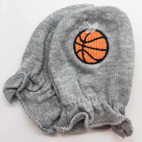 Stepping Stones Socks & Mitts Set - Picture 3 of 6